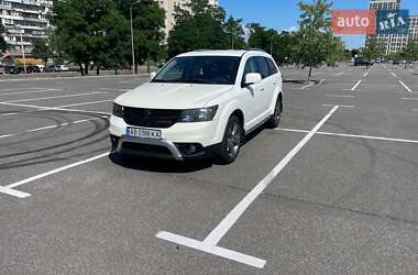 Внедорожник / Кроссовер Dodge Journey 2015 в Киеве