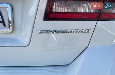 Внедорожник / Кроссовер Dodge Journey 2015 в 