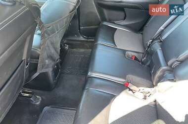 Внедорожник / Кроссовер Dodge Journey 2015 в 