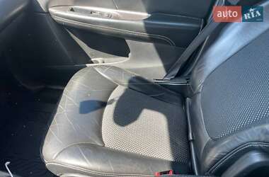 Внедорожник / Кроссовер Dodge Journey 2015 в 