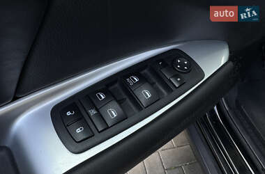 Внедорожник / Кроссовер Dodge Journey 2017 в 