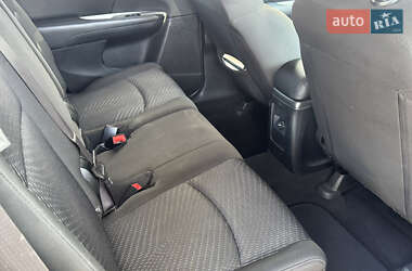 Внедорожник / Кроссовер Dodge Journey 2017 в 