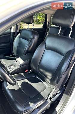 Внедорожник / Кроссовер Dodge Journey 2015 в 