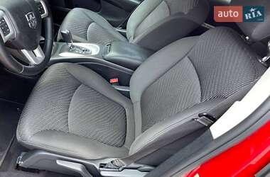 Внедорожник / Кроссовер Dodge Journey 2016 в 