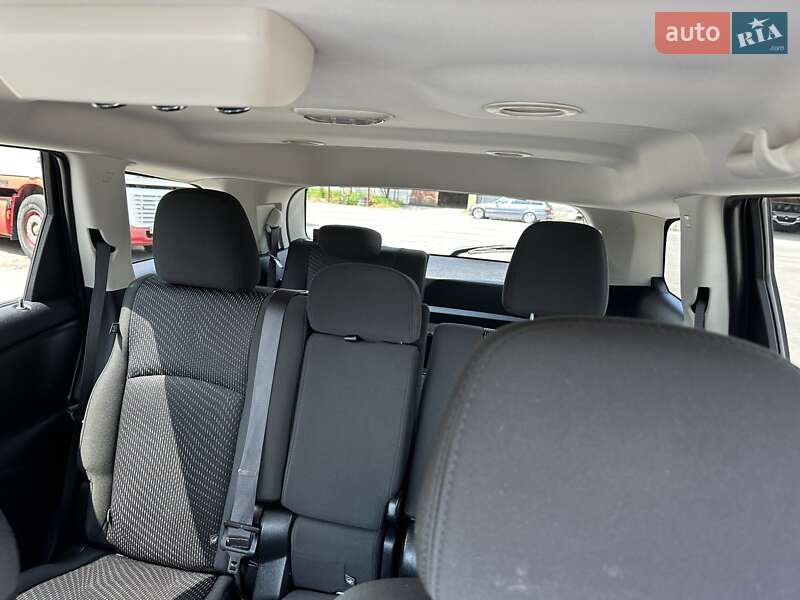 Внедорожник / Кроссовер Dodge Journey 2019 в Виннице