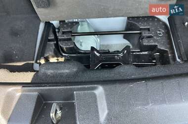 Внедорожник / Кроссовер Dodge Journey 2018 в 