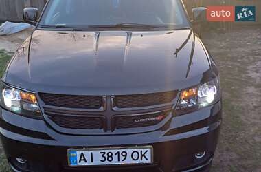 Позашляховик / Кросовер Dodge Journey 2019 в Києві