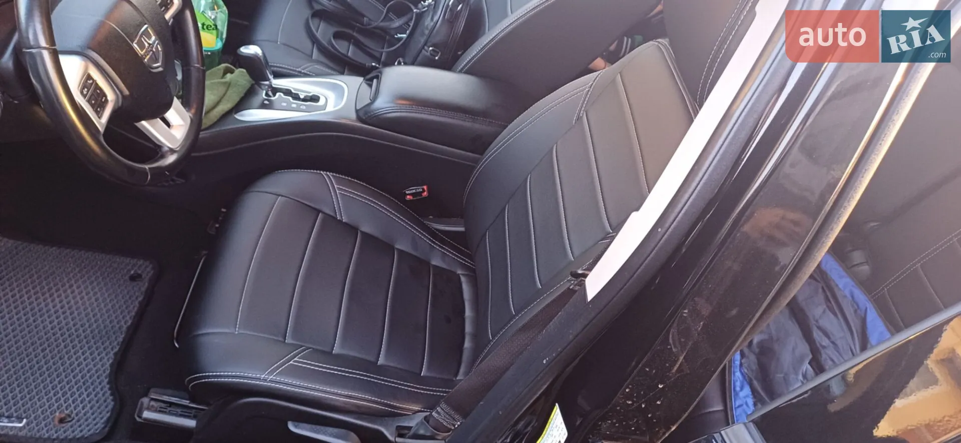 2019 Dodge Journey - мініатюра 9
