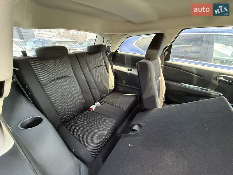 Внедорожник / Кроссовер Dodge Journey 2020 в Львове