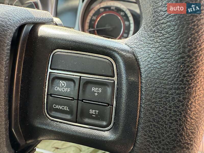 Внедорожник / Кроссовер Dodge Journey 2020 в Львове