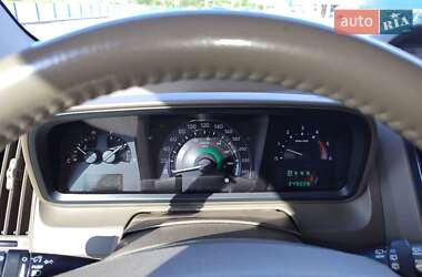 Внедорожник / Кроссовер Dodge Journey 2009 в 