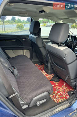 Внедорожник / Кроссовер Dodge Journey 2008 в 