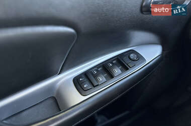 Внедорожник / Кроссовер Dodge Journey 2015 в 
