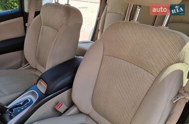 Внедорожник / Кроссовер Dodge Journey 2014 в 