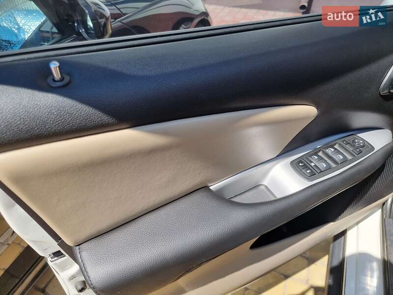 Внедорожник / Кроссовер Dodge Journey 2014 в Черкассах