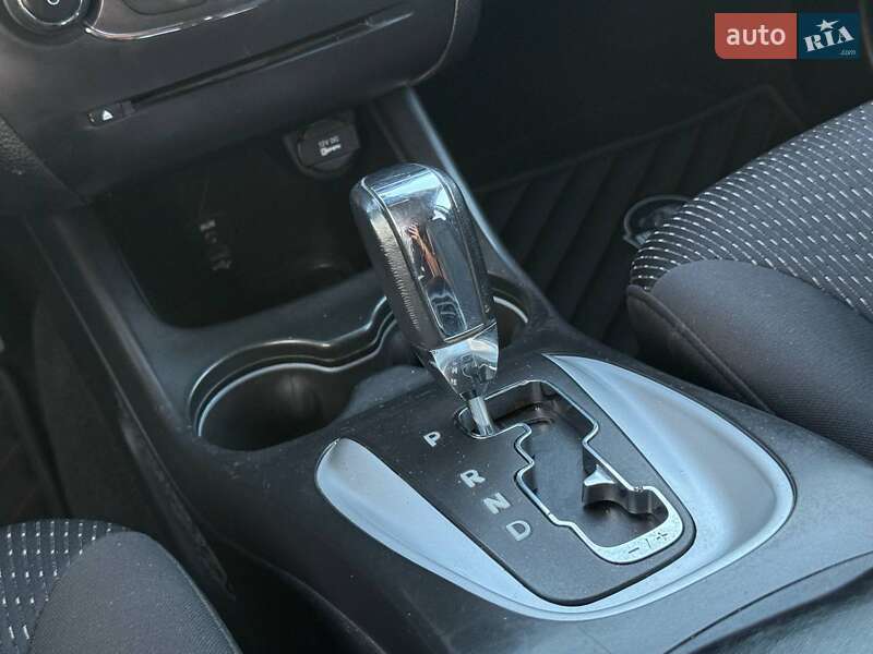 Внедорожник / Кроссовер Dodge Journey 2018 в Харькове