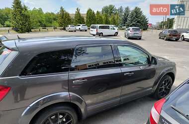 Внедорожник / Кроссовер Dodge Journey 2019 в 
