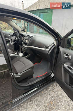 Внедорожник / Кроссовер Dodge Journey 2016 в Звягеле фото 8 Внедорожник / Кроссовер Dodge Journey 2016 в Звягеле