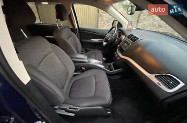 Внедорожник / Кроссовер Dodge Journey 2018 в 