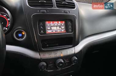 Внедорожник / Кроссовер Dodge Journey 2018 в 