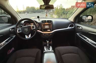 Внедорожник / Кроссовер Dodge Journey 2019 в 