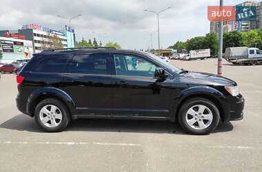 Внедорожник / Кроссовер Dodge Journey 2015 в 