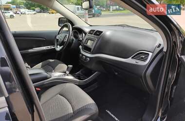 Внедорожник / Кроссовер Dodge Journey 2015 в 