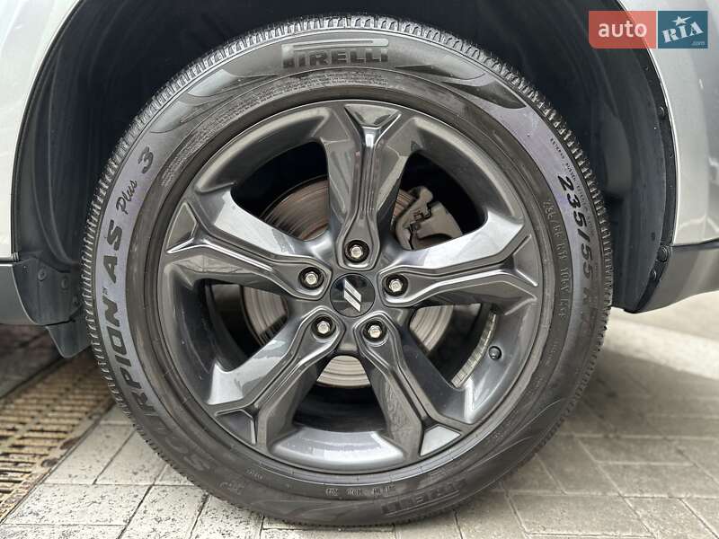 Внедорожник / Кроссовер Dodge Journey 2019 в Киеве