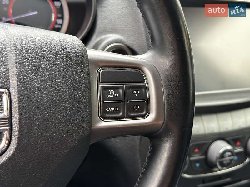 Внедорожник / Кроссовер Dodge Journey 2019 в Киеве