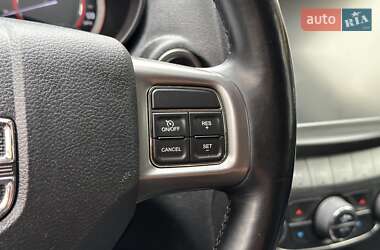 Внедорожник / Кроссовер Dodge Journey 2019 в 