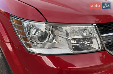 Внедорожник / Кроссовер Dodge Journey 2014 в 