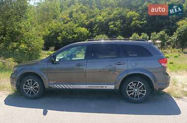 Универсал Dodge Journey 2018 в 