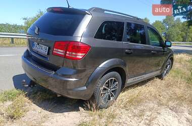Универсал Dodge Journey 2018 в 