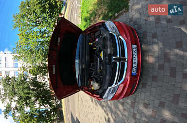 Внедорожник / Кроссовер Dodge Journey 2016 в 