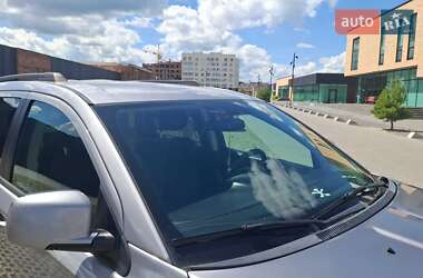 Внедорожник / Кроссовер Dodge Journey 2015 в 