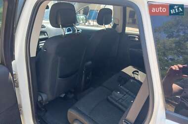 Внедорожник / Кроссовер Dodge Journey 2015 в 