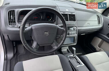 Внедорожник / Кроссовер Dodge Journey 2010 в 