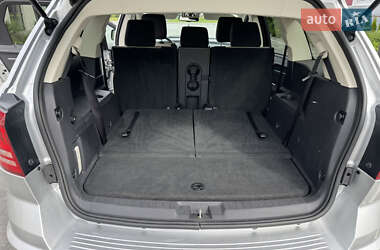Внедорожник / Кроссовер Dodge Journey 2010 в 