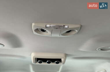 Внедорожник / Кроссовер Dodge Journey 2010 в 