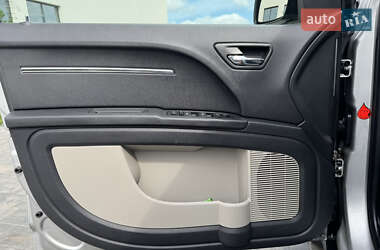 Внедорожник / Кроссовер Dodge Journey 2010 в 
