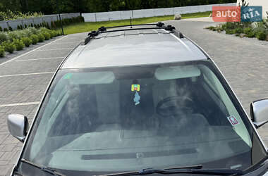 Внедорожник / Кроссовер Dodge Journey 2010 в 