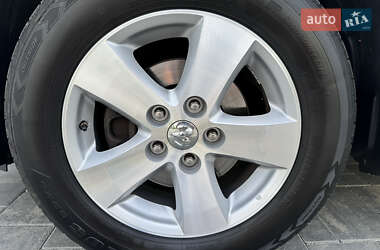Внедорожник / Кроссовер Dodge Journey 2010 в 