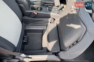 Внедорожник / Кроссовер Dodge Journey 2010 в 
