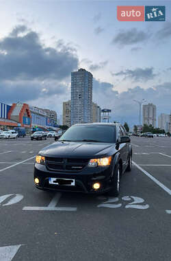 Внедорожник / Кроссовер Dodge Journey 2017 в Киеве