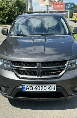 Внедорожник / Кроссовер Dodge Journey 2016 в Киеве