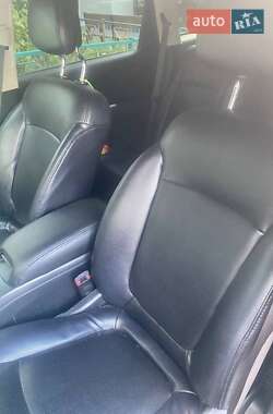 Внедорожник / Кроссовер Dodge Journey 2014 в 