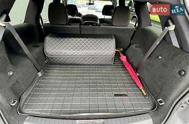 Внедорожник / Кроссовер Dodge Journey 2016 в 