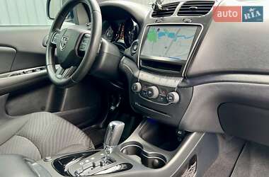 Внедорожник / Кроссовер Dodge Journey 2016 в 