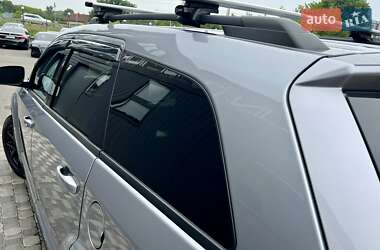 Внедорожник / Кроссовер Dodge Journey 2016 в 