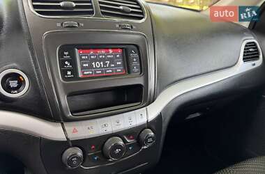 Внедорожник / Кроссовер Dodge Journey 2020 в 